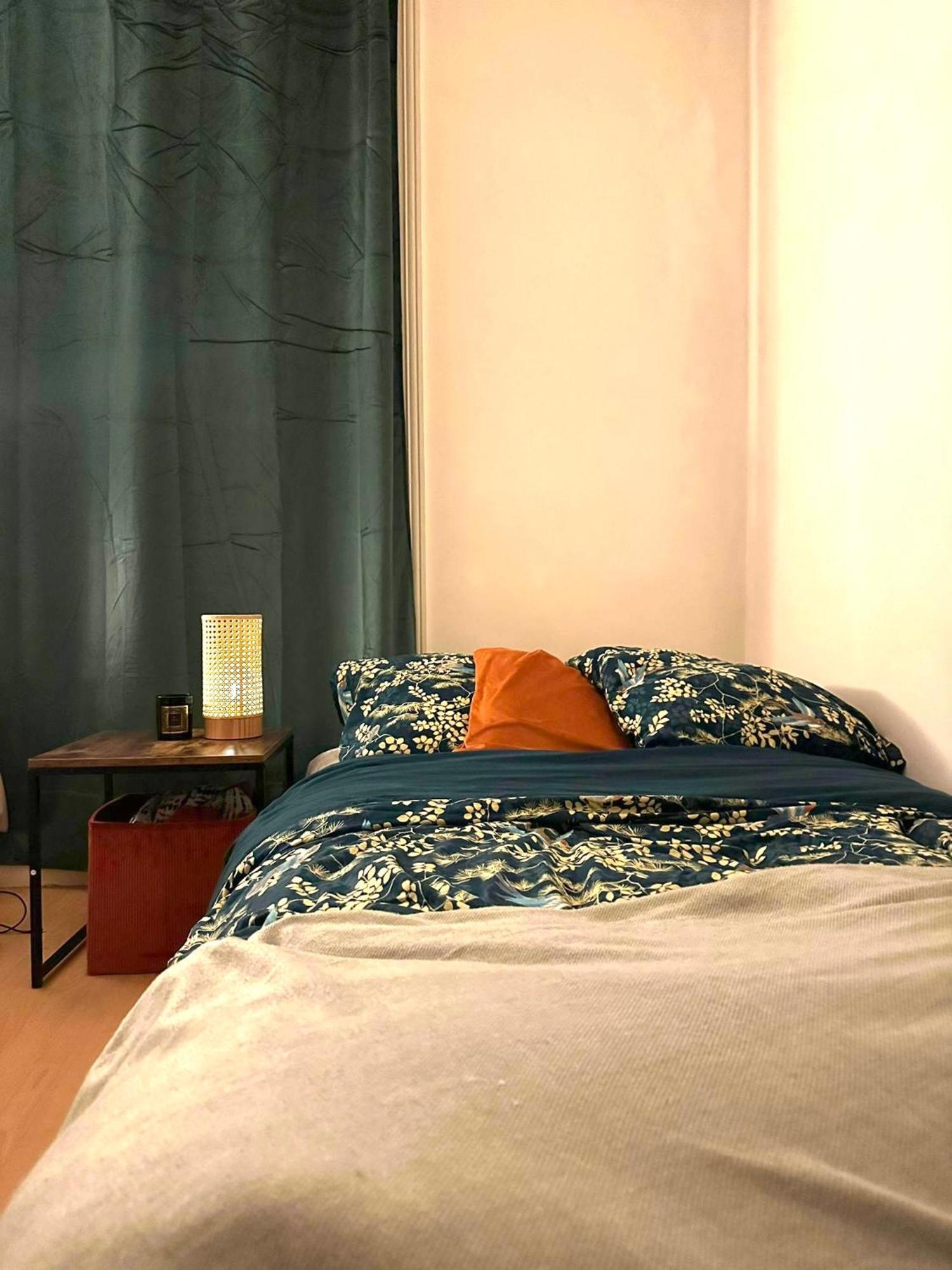 Apartment 16 M2 Proche Vincennes