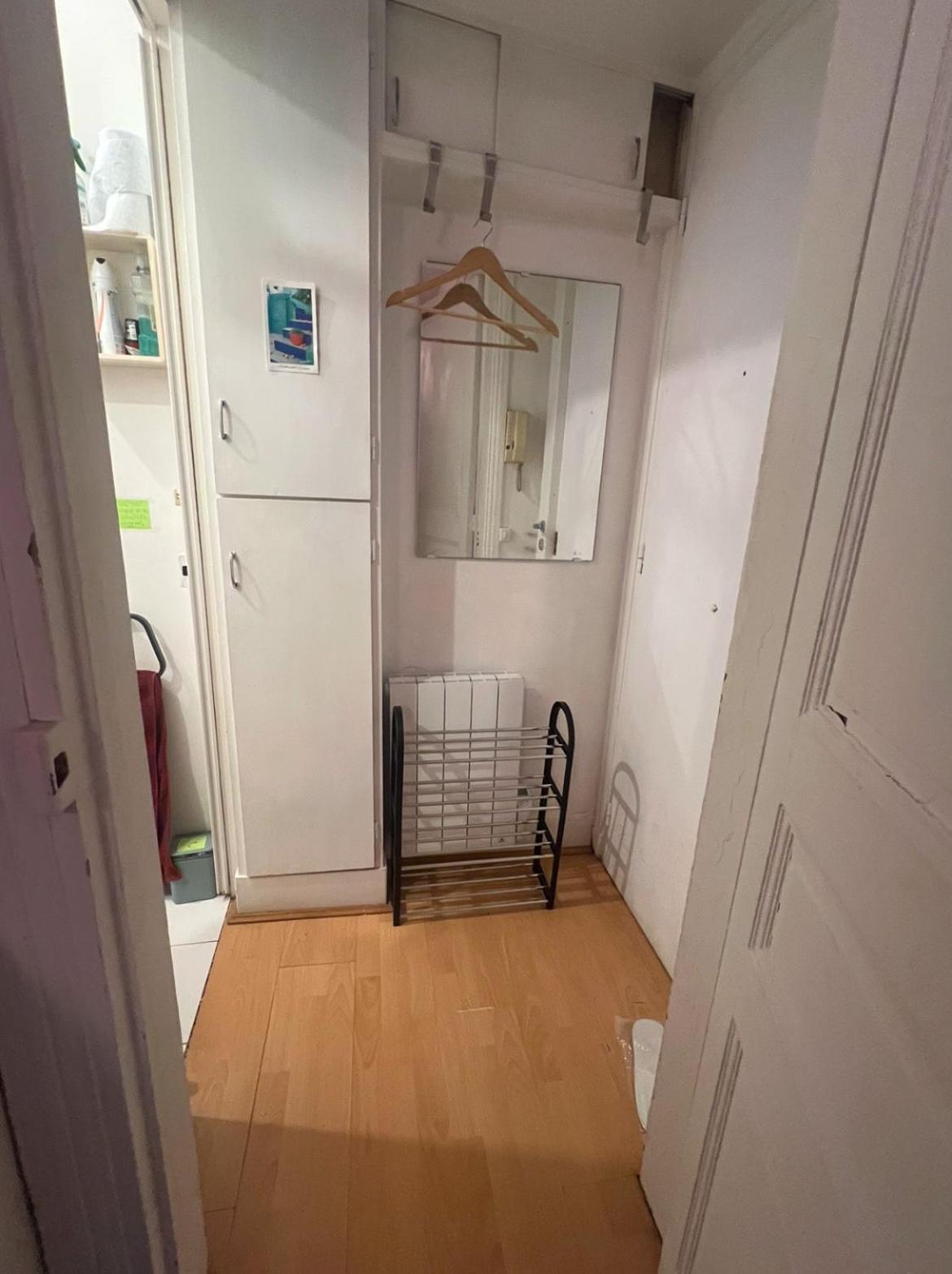 16 M2 Proche Vincennes Apartment Paris