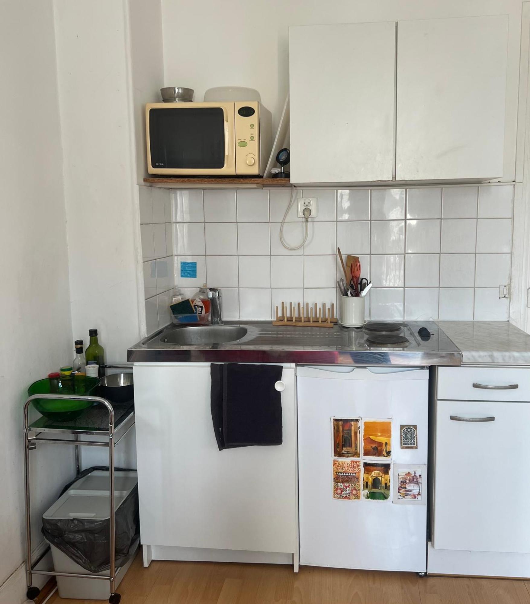Apartment 16 M2 Proche Vincennes *