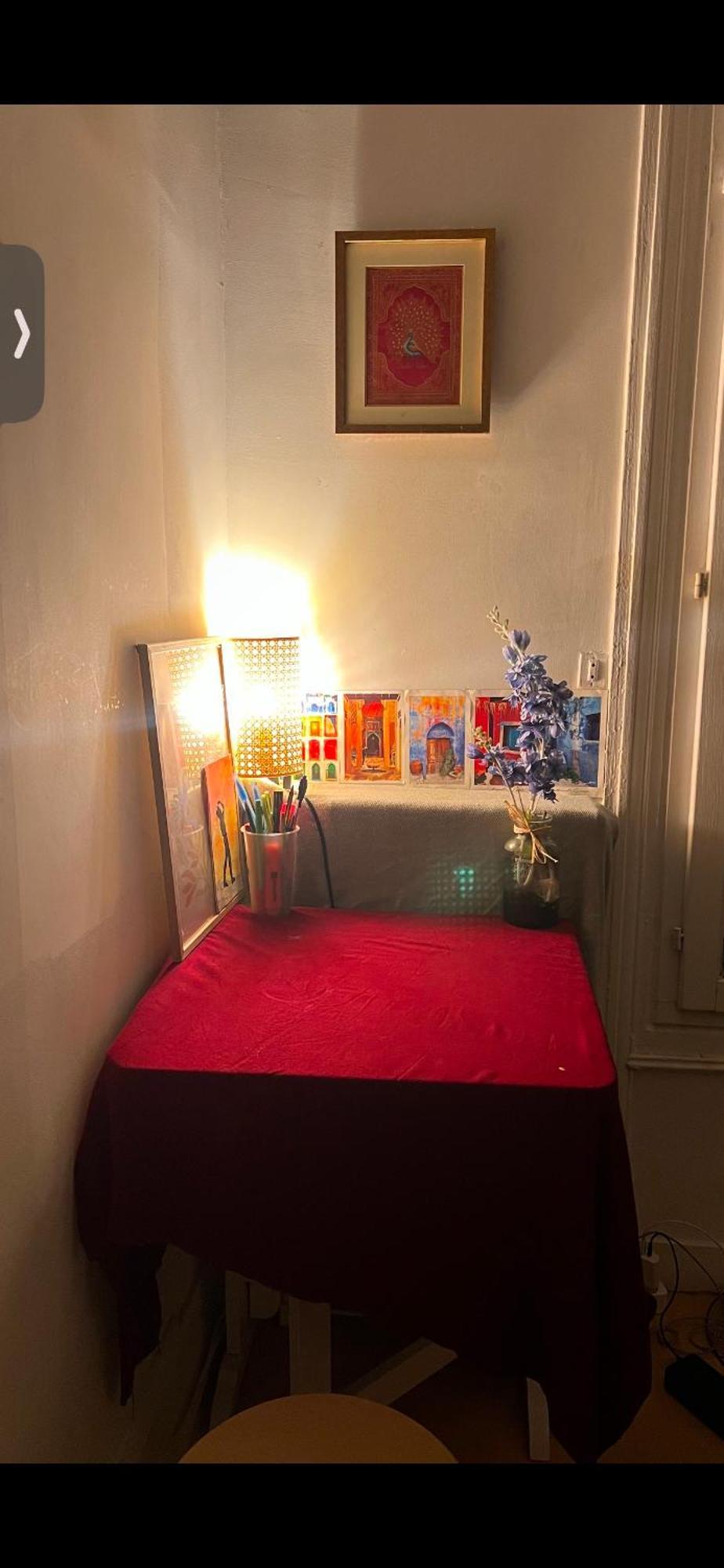 16 M2 Proche Vincennes Apartment *